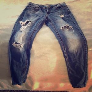 Women’s pants